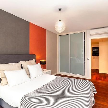 Апартаменты Ola Lisbon - Olaias Экстерьер фото