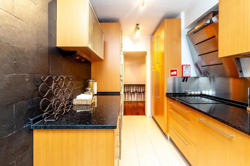 Апартаменты Ola Lisbon - Olaias Экстерьер фото